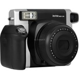 Fujifilm Appareil photo instantanée Noir/Argent