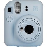 Fujifilm Instax mini 12, Appareil photo instantanée Bleu clair