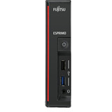Fujitsu G209970-002A1, Mini PC Noir