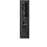 Fujitsu G209970-002A1, Mini PC Noir