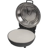 G3 Ferrari Pummarola G10199, Four à pizza Noir