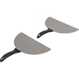 G3 Ferrari Pummarola G10199, Four à pizza Noir