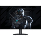 GIGABYTE MO27Q28G Moniteur Gaming OLED 27" QHD - 2560 x 1440, 280Hz, 0,03ms, 335 cd/m², Display HDR True Black 500, HDMI 2.1, DisplayPort 1.4 Noir, 1x DisplayPort, 2x HDMI, 1x USB-C, 2x USB-A, 280 Hz, 280Hz, 0,03ms, 335 cd/m², Display HDR True Black 500, HDMI 2.1, DisplayPort 1.4, 68,6 cm (27"), 2560 x 1440 pixels, Quad HD, OLED, 0,03 ms, Noir