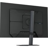 GIGABYTE MO27Q28G Moniteur Gaming OLED 27" QHD - 2560 x 1440, 280Hz, 0,03ms, 335 cd/m², Display HDR True Black 500, HDMI 2.1, DisplayPort 1.4 Noir, 1x DisplayPort, 2x HDMI, 1x USB-C, 2x USB-A, 280 Hz, 280Hz, 0,03ms, 335 cd/m², Display HDR True Black 500, HDMI 2.1, DisplayPort 1.4, 68,6 cm (27"), 2560 x 1440 pixels, Quad HD, OLED, 0,03 ms, Noir