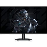 GIGABYTE MO27Q28G Moniteur Gaming OLED 27" QHD - 2560 x 1440, 280Hz, 0,03ms, 335 cd/m², Display HDR True Black 500, HDMI 2.1, DisplayPort 1.4  Noir, 280Hz, 0,03ms, 335 cd/m², Display HDR True Black 500, HDMI 2.1, DisplayPort 1.4, 68,6 cm (27"), 2560 x 1440 pixels, Quad HD, OLED, 0,03 ms, Noir