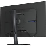 GIGABYTE MO27Q28G Moniteur Gaming OLED 27" QHD - 2560 x 1440, 280Hz, 0,03ms, 335 cd/m², Display HDR True Black 500, HDMI 2.1, DisplayPort 1.4  Noir, 280Hz, 0,03ms, 335 cd/m², Display HDR True Black 500, HDMI 2.1, DisplayPort 1.4, 68,6 cm (27"), 2560 x 1440 pixels, Quad HD, OLED, 0,03 ms, Noir