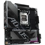 GIGABYTE  carte mère socket AM5 Noir/Argent
