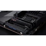 G.Skill 64 Go DDR5-5200 Kit, Mémoire vive Noir, F5-5200J3636D32GX2-F, Flare X5, AMD EXPO