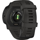Garmin Instinct 2, Smartwatch Gris foncé