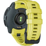 Garmin Instinct E, Smartwatch Citron vert/limette