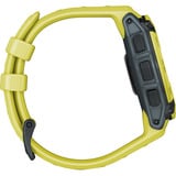 Garmin Instinct E, Smartwatch Citron vert/limette