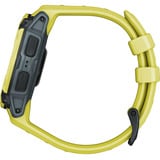 Garmin Instinct E, Smartwatch Citron vert/limette
