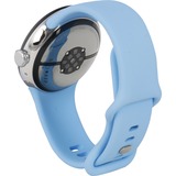Google Pixel Watch 2, Smartwatch Bleu clair