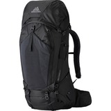 Gregory Baltoro 65, Sac à dos Noir, 65 l, Taille S