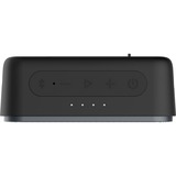 Grundig GBT Jam Enceinte portable mono Noir 3,5 W, Haut-parleur Noir, 3,5 W, Avec fil &sans fil, Micro-USB, Enceinte portable mono, Noir, Imperméable