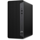 HP 170787, PC Noir
