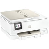 HP Envy Photo 7930 Blanc/Beige