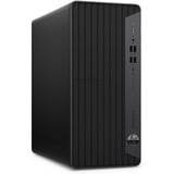 HP ProDesk 600 G6 MT Reconditionné, PC Noir