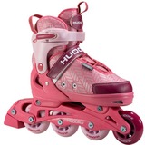 HUDORA 28245, Rollers rose fuchsia