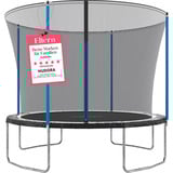 HUDORA 65760, Appareil de fitness Bleu/Noir