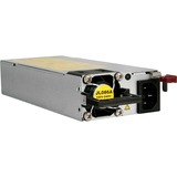 Hewlett Packard Enterprise Aruba X372 54VDC 680W 100-240VAC Power Supply composant de commutation Alimentation électrique, Bloc d'alimentation Argent, a Hewlett Packard Enterprise company Aruba X372 54VDC 680W 100-240VAC Power Supply, Alimentation électrique, Métallique, 680 W, 100 - 240 V, 83,1 mm, 225,6 mm