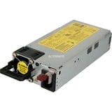 Hewlett Packard Enterprise Aruba X372 54VDC 680W 100-240VAC Power Supply composant de commutation Alimentation électrique, Bloc d'alimentation Argent, a Hewlett Packard Enterprise company Aruba X372 54VDC 680W 100-240VAC Power Supply, Alimentation électrique, Métallique, 680 W, 100 - 240 V, 83,1 mm, 225,6 mm