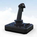Honeycomb Aeronautical HC003363, Manette de jeu 