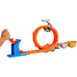 Hot Wheels JBX64, Circuit 