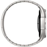 Huawei WATCH GT6 PRO 3,73 cm (1.47") AMOLED 46 mm Numérique 466 x 466 pixels Écran tactile Titane GPS (satellite), Smartwatch Gris, 3,73 cm (1.47"), AMOLED, Écran tactile, 64 Go, GPS (satellite), 51 g