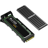 Icy Dock ExpressSlot Core MB305M4P-B, Carte d'interface 