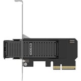 Icy Dock MB305M4P-B, Carte d'interface 