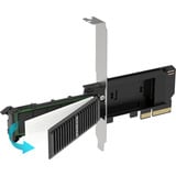 Icy Dock MB305M4P-B, Carte d'interface 