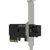 Icy Dock MB305M4P-B, Carte d'interface 