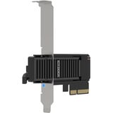 Icy Dock MB305M4P-B, Carte d'interface 