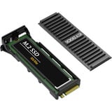 Icy Dock MB305M4P-B, Carte d'interface 
