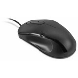 Inter-Tech M-3026 business, Souris Noir