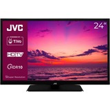 JVC LT-24VH5455 24" TV LED Noir