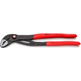 KNIPEX 87 21 300, Clé à tuyau / Serre-tube Rouge