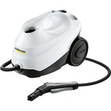 Kärcher SC 3 Easy Fix, Nettoyeur vapeur Blanc/Noir