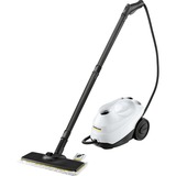 Kärcher SC 3 Easy Fix, Nettoyeur vapeur Blanc/Noir