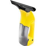 Kärcher Window Vac WV 1, Aspirateur pour fenêtre Jaune/Noir