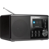 Karcher DAB 3000, Radio Noir