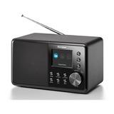 Karcher DAB 3000, Radio Noir