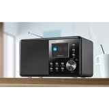 Karcher DAB 3000, Radio Noir