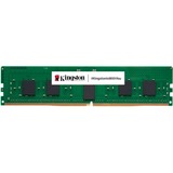 Kingston 24 Go DDR5-5600 (1x 24 Go) mémoire serveur Vert, KSM56R46BS8PMI-24MBI