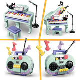 LEGO 31392, Jouets de construction 