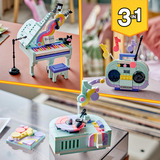 LEGO 31392, Jouets de construction 
