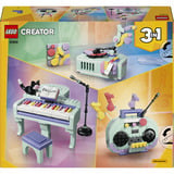 LEGO 31392, Jouets de construction 
