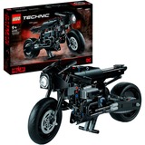 LEGO 42155, Jouets de construction
