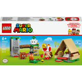 LEGO 72040, Jouets de construction 